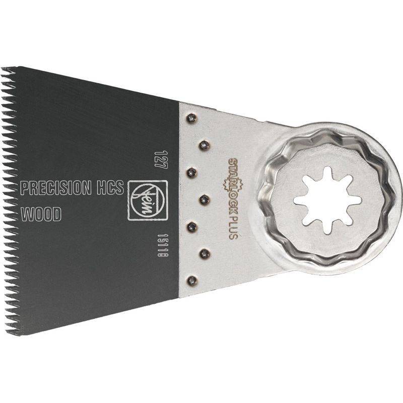 FEIN E-Cut Precision-Sägeblatt 50/65 Starlock Plus Produktbild BIGPIC L