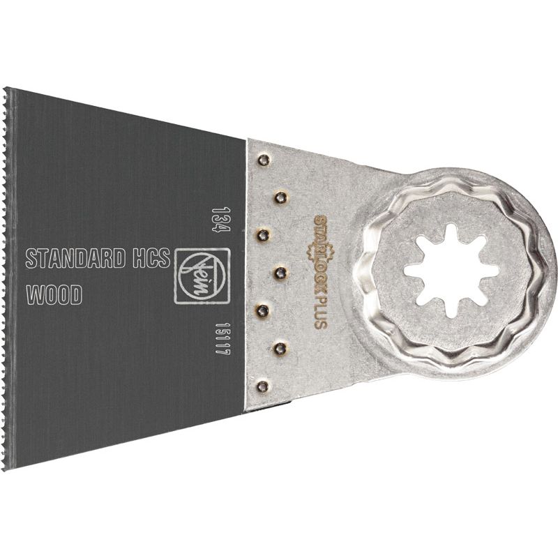 FEIN E-Cut Standard-Sägeblatt 50/65 Starlock Plus Produktbild BIGPIC L