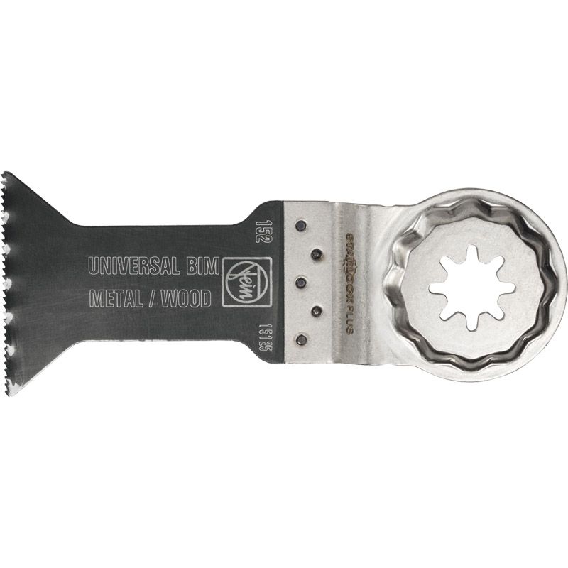 FEIN E-Cut Universal-Sägeblatt 60/44 Starlock Plus Produktbild BIGPIC L