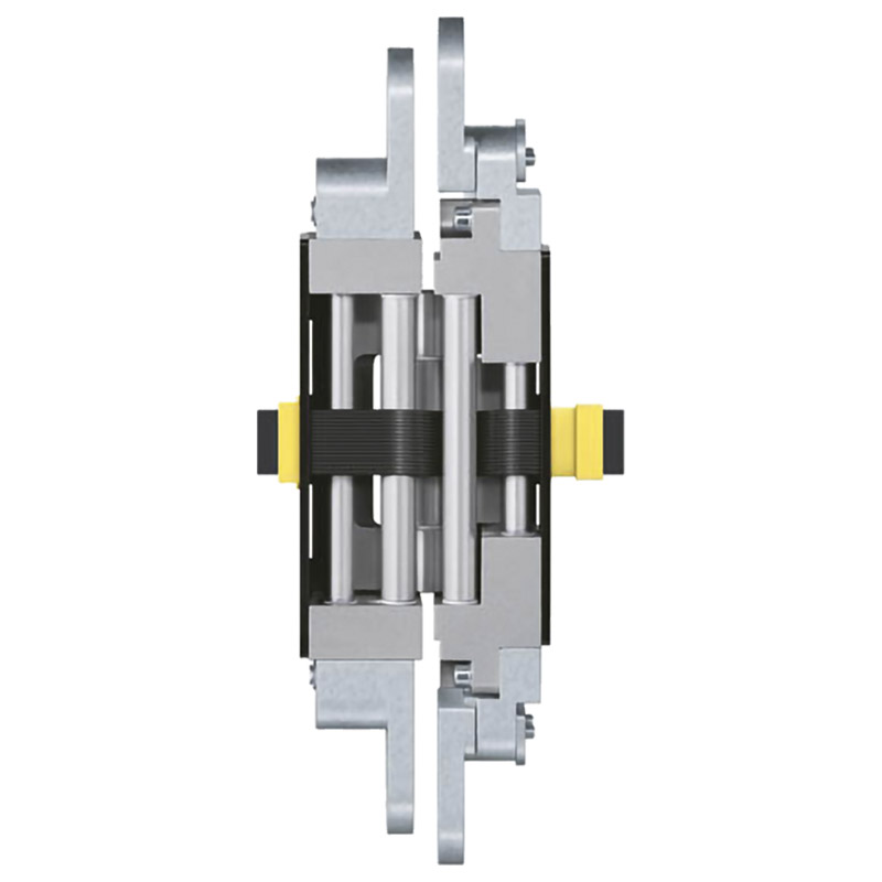 SIMONSWERK Objektband TECTUS TE 645 3D Energy Produktbild BIGPIC L