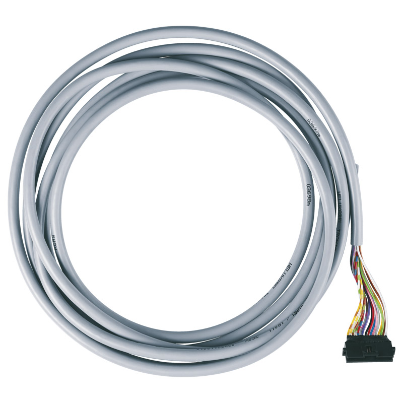 SIMONSWERK Rundkabel TECTUS Energy Produktbild BIGPIC L