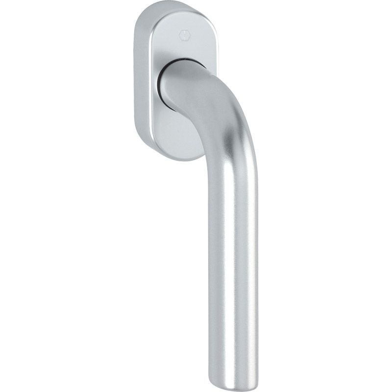 HOPPE Fenstergriff BONN 050/US956 Secustik® - inkl. Schrauben Produktbild BIGPIC L