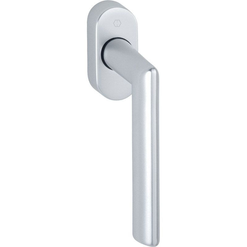 HOPPE Fenstergriff STOCKHOLM 0140/US956 Secustik® - inkl. Schrauben Produktbild BIGPIC L