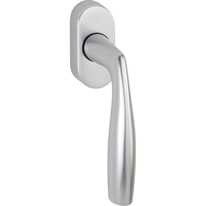 HOPPE Fenstergriff VITORIA 0515/US956 Secustik® - inkl. Schrauben Produktbild BIGPIC L