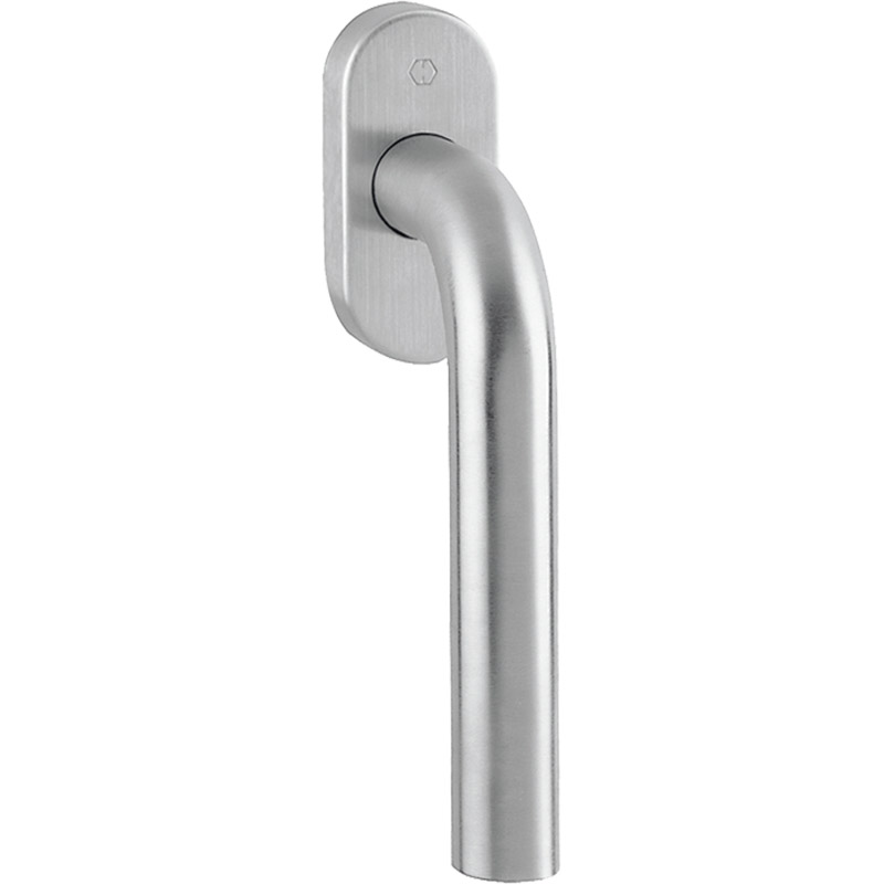 HOPPE Fenstergriff BONN E050/US956 Secustik® - inkl. Schrauben Produktbild BIGPIC L