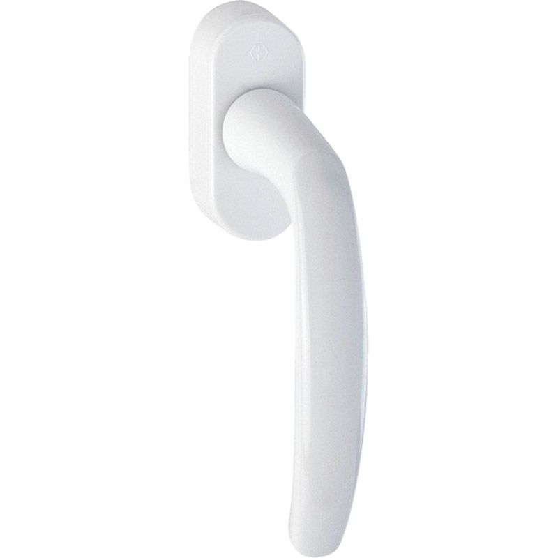 HOPPE Fenstergriff ATLANTA 0530/US952 Secustik® - inkl. Schrauben Produktbild BIGPIC L