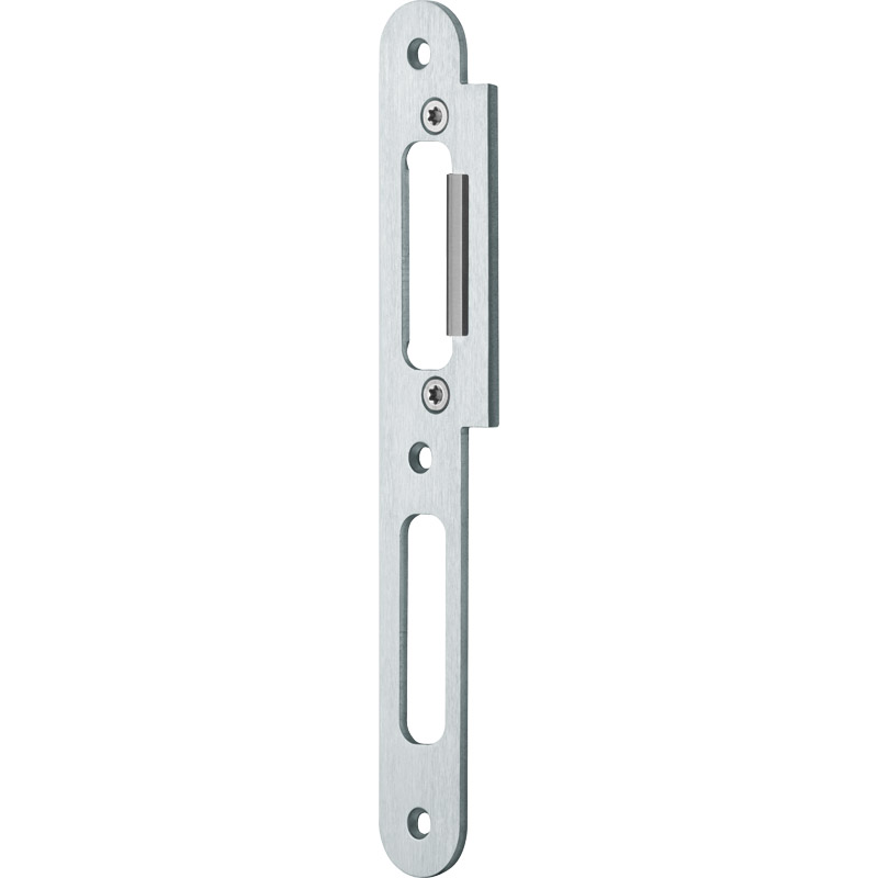 Lappenschliessblech verstellbar *H000135/H000136* Produktbild BIGPIC L