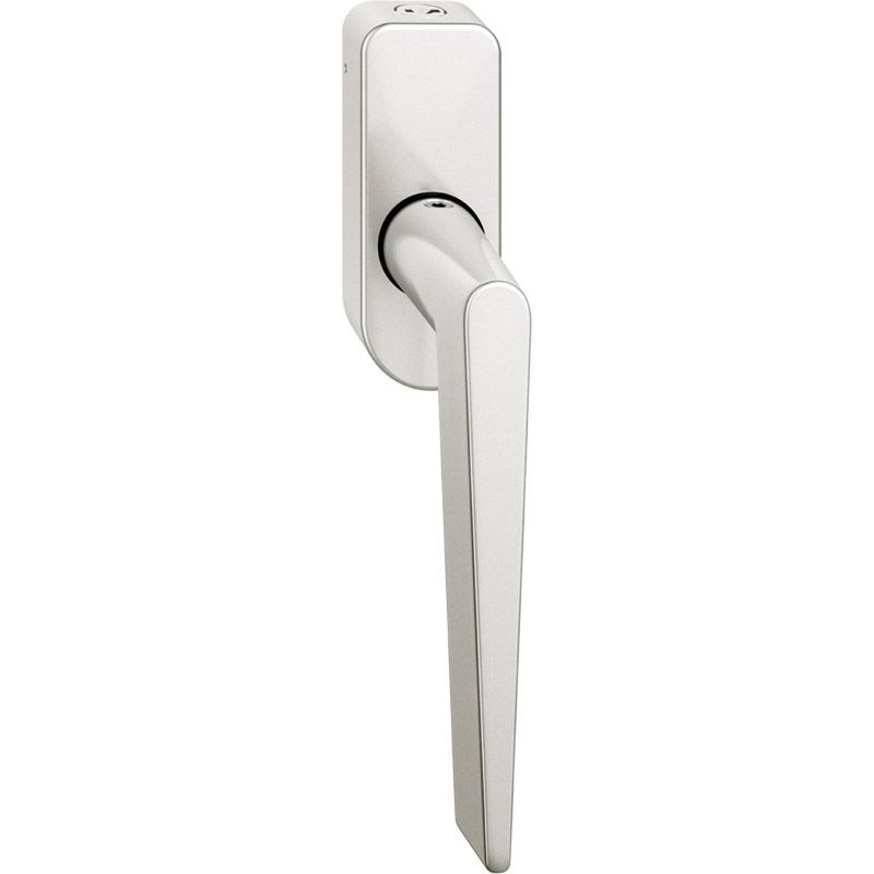 FG abschließbar 1005 34mm Aluminium naturfarbig Produktbild BIGPIC L