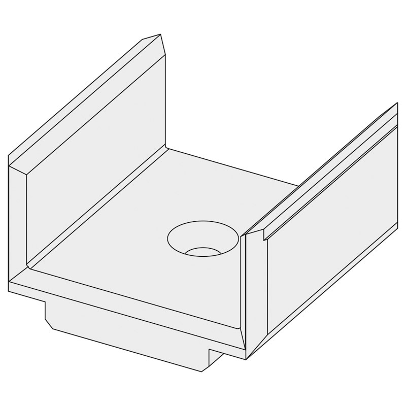 ZUB.HS Fuehrung oben RAL7035 Btl2 Produktbild BIGPIC L