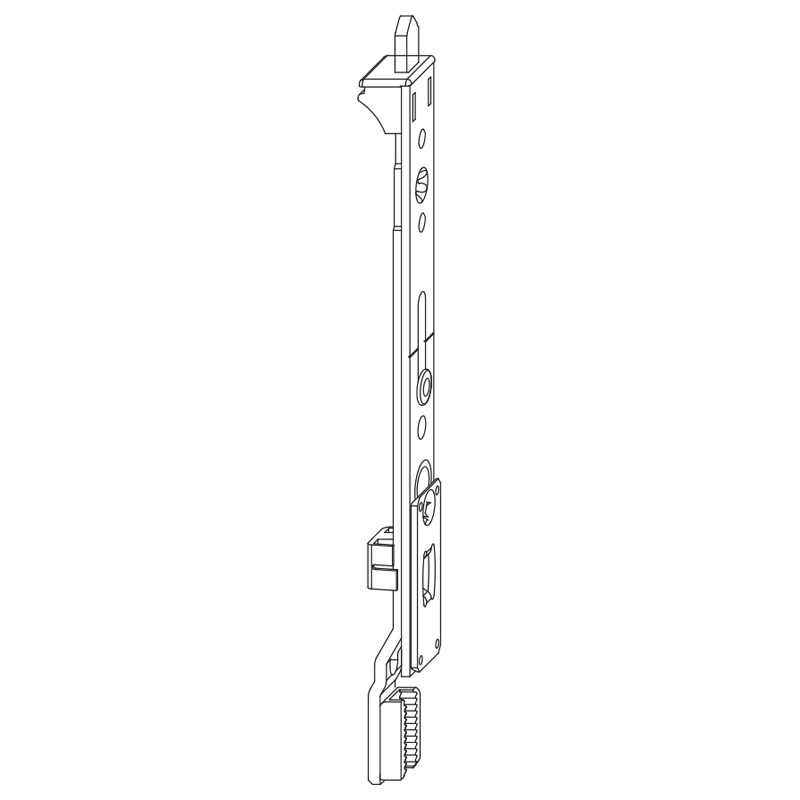 SCHLIESSER AF VSO RSA 14MM TS Produktbild BIGPIC L