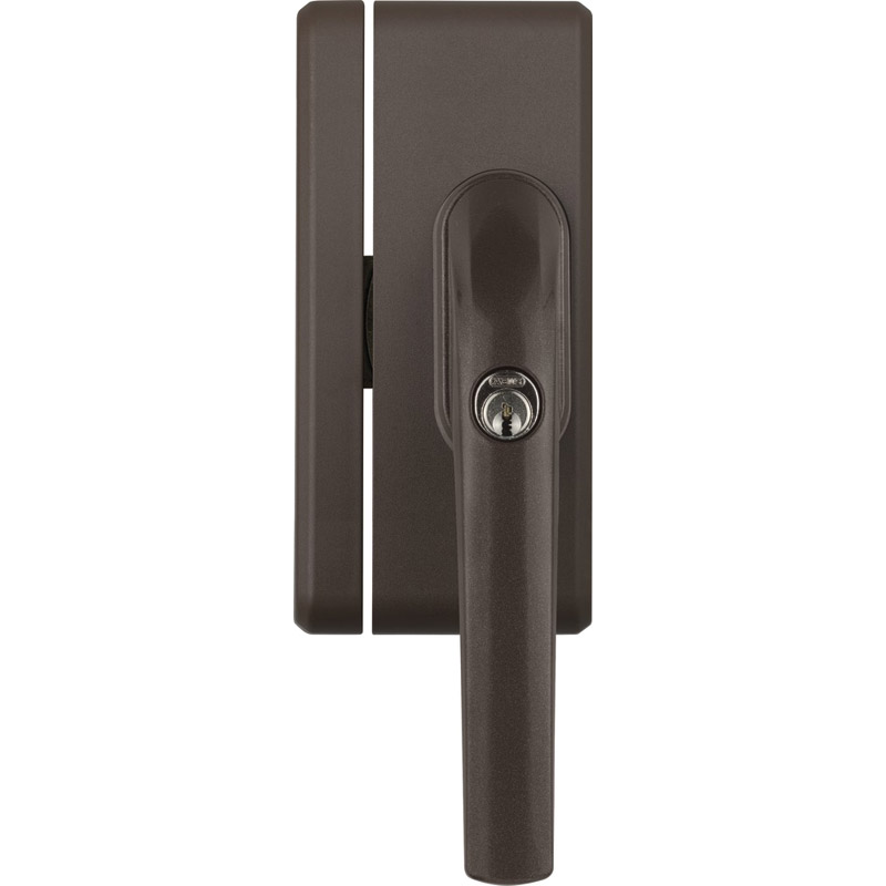 ABUS Fenstergriff-Schloss mit Alarm FO400A Produktbild BIGPIC L
