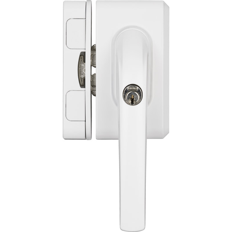 ABUS Fenstergriff-Schloss FO500N Produktbild BIGPIC L