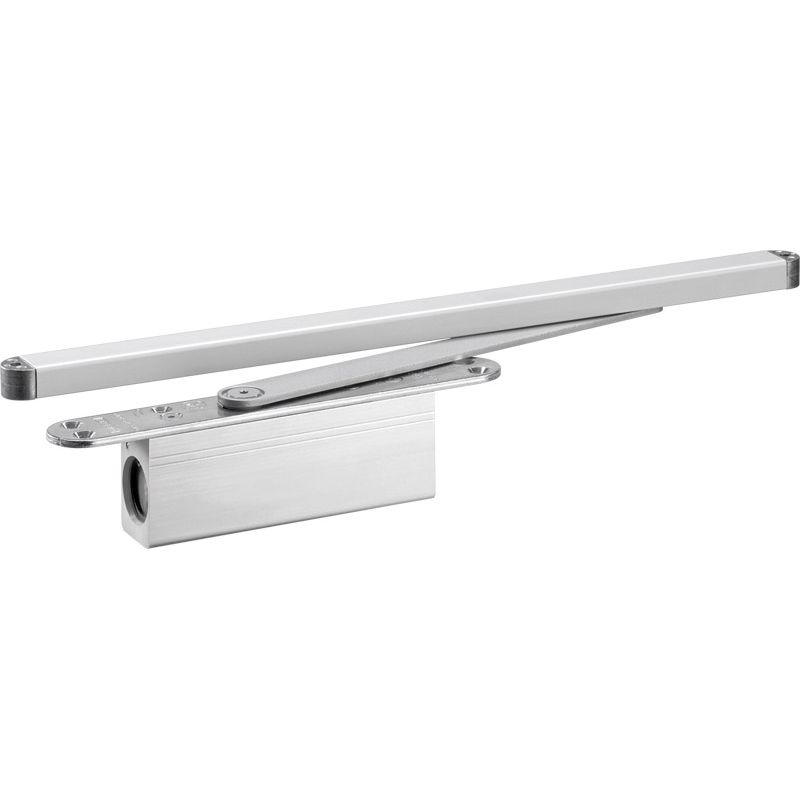 GEZE ActiveStop integriert für Holztüren Produktbild BIGPIC L