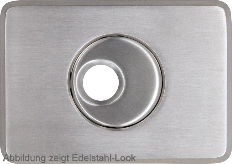 ABUS Außenrosette *PR2800* Produktbild BIGPIC L