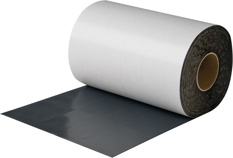 illbruck ME110 200x1,5 mm 20mtr Rolle Vlies Produktbild BIGPIC L