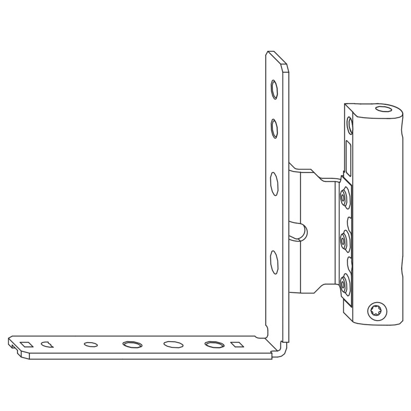 Falzeckband H18-9 TS rs K50 Produktbild BIGPIC L