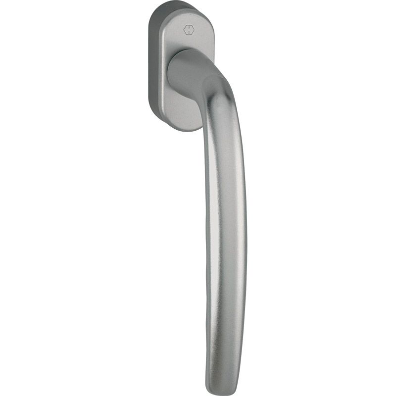 HOPPE PSK-Griff ATLANTA PSK-0530/US952-1 Secustik® - inkl. Schrauben Produktbild BIGPIC L