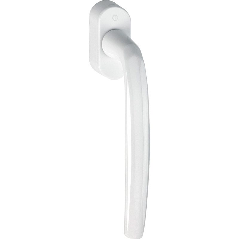 HOPPE PSK-Griff ATLANTA PSK-0530/US952-1 Secustik® - inkl. Schrauben Produktbild BIGPIC L