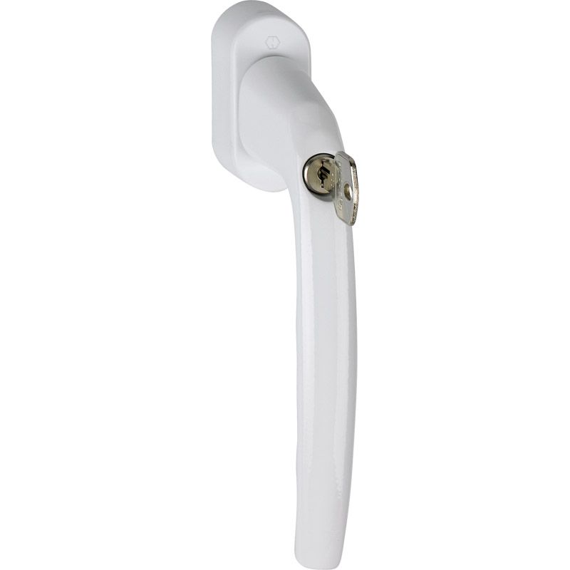 HOPPE PSK-Griff ATLANTA PSK-0530S/US952-1 100NM Secustik® - inkl. Schrauben Produktbild BIGPIC L
