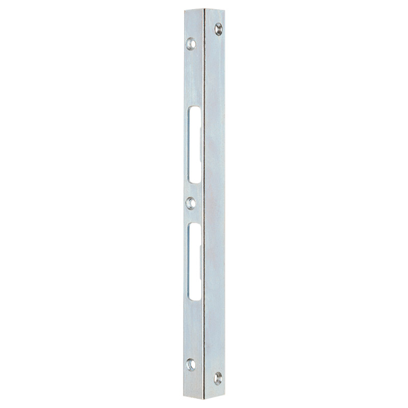 Sicherheitsschließblech 9M54 300 mm verzinkt Produktbild BIGPIC L
