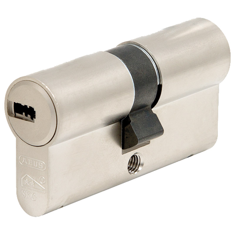 Servicezylinder EC660NP LG 45/45 Produktbild BIGPIC L