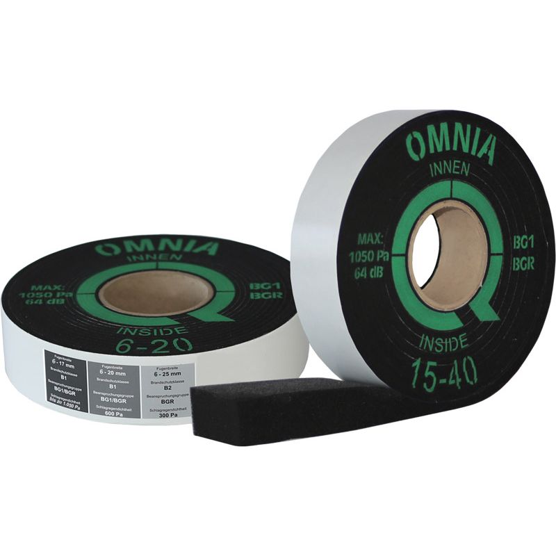 greenteQ Multifunktionsband OMNIA BG1 Produktbild BIGPIC L