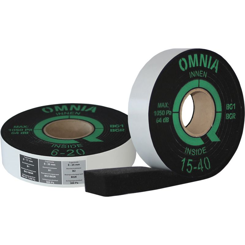 greenteQ Multifunktionsband OMNIA BG1 Produktbild BIGPIC L