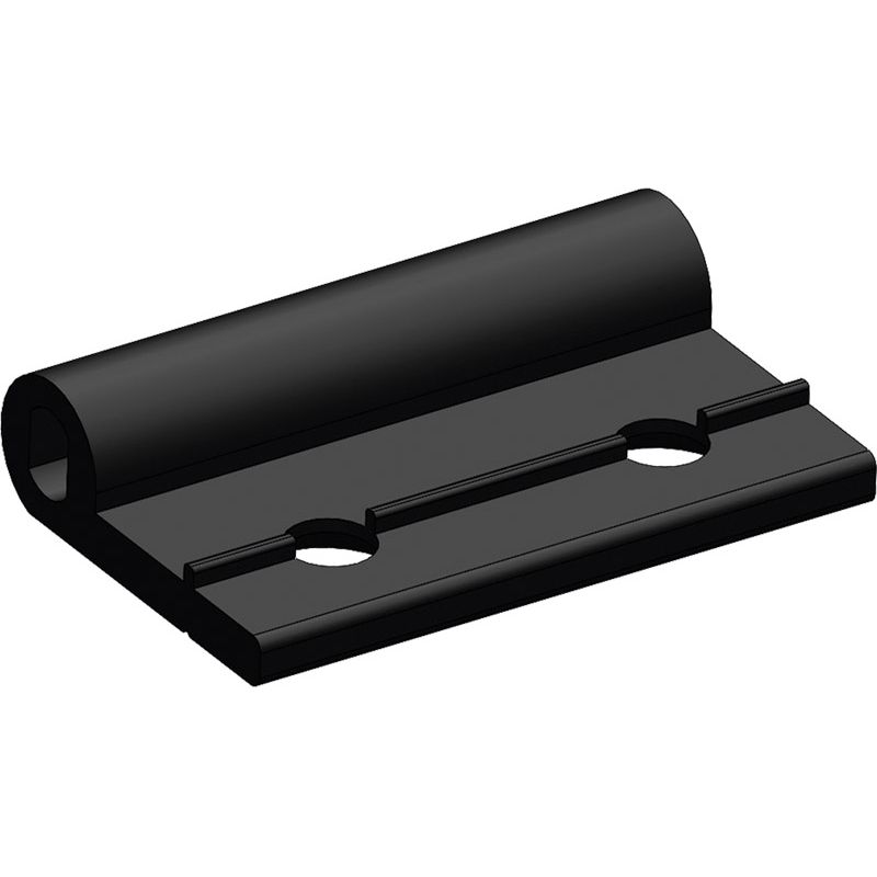 Aufn.Torsionsstab 3405 Ral 9005 matt Produktbild BIGPIC L