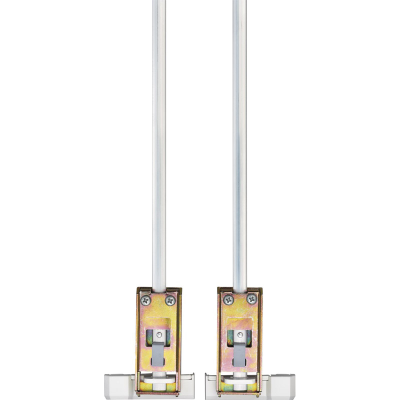 ABUS Doppelschließblech DSB550 Produktbild BIGPIC L