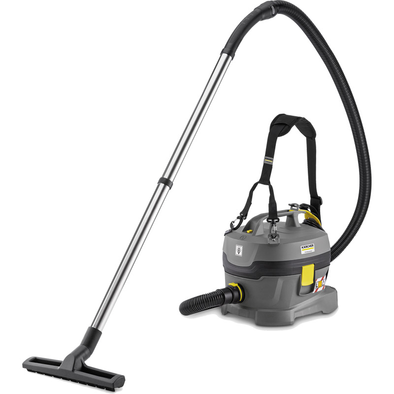 KÄRCHER Trockensauger T 8/1 L Produktbild BIGPIC L