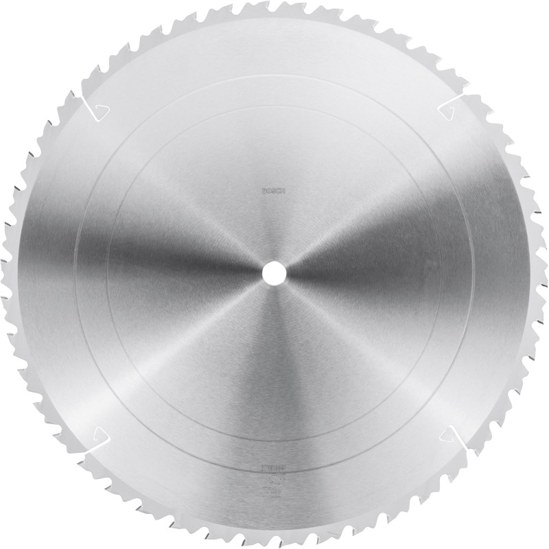 BOSCH Kreissägeblatt 'Standard for Construct Wood' Produktbild BIGPIC L