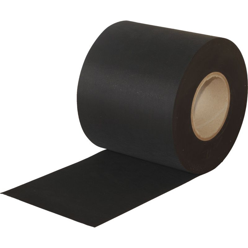 greenteQ EPDM Folie 0,8x150mm Produktbild BIGPIC L