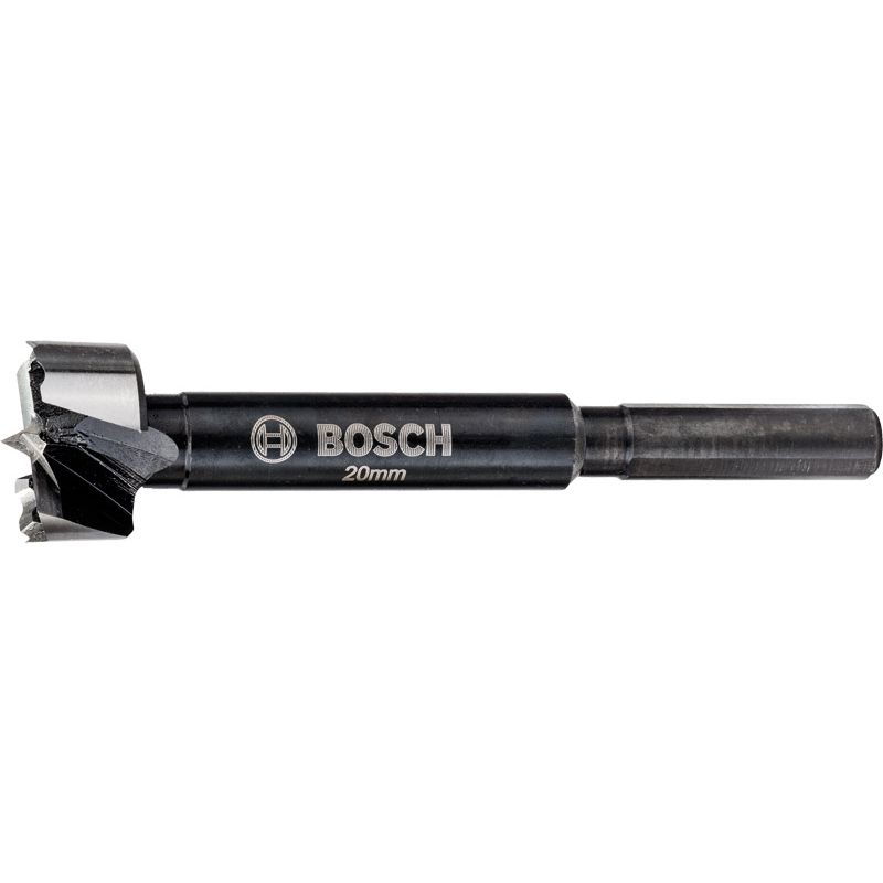 BOSCH Forstnerbohrer DIN7483G Produktbild BIGPIC L