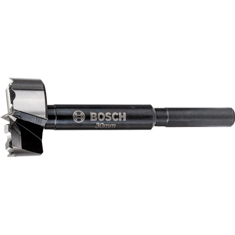 BOSCH Forstnerbohrer DIN7483G Produktbild BIGPIC L