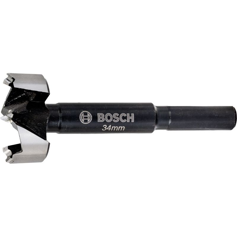 BOSCH Forstnerbohrer DIN7483G Produktbild BIGPIC L