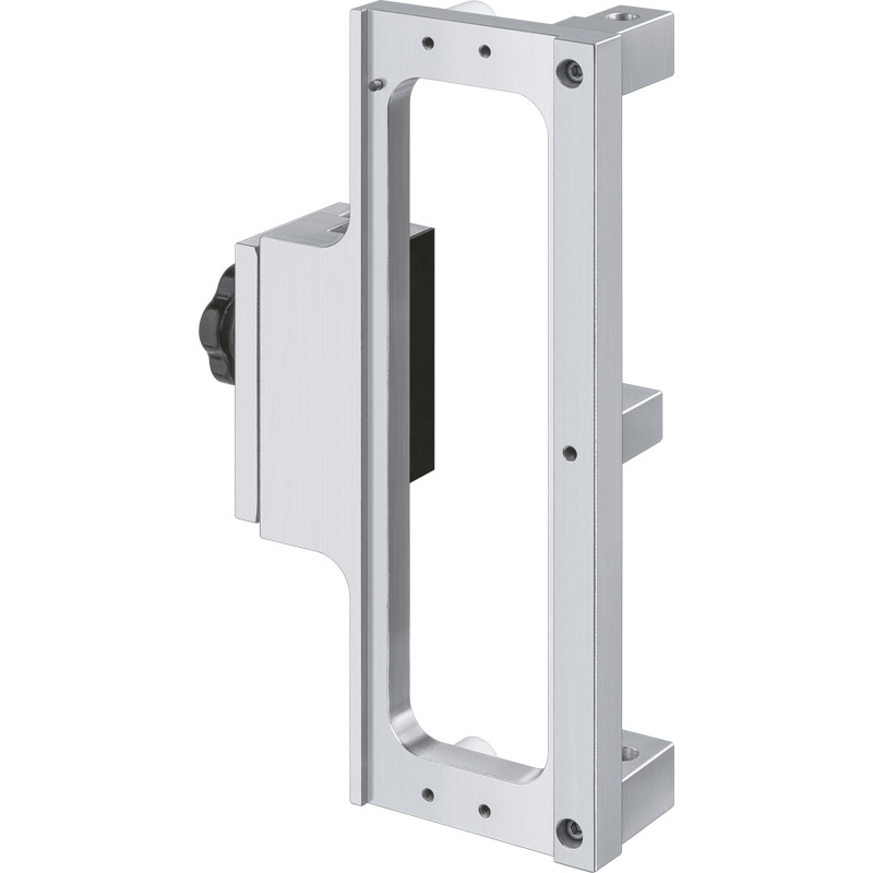 SIMONSWERK Fräskörper TECTUS TE 680 3D FD Produktbild BIGPIC L