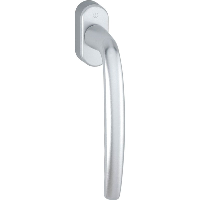 HOPPE PSK-Griff ATLANTA PSK-0530/US952-1 Secustik® - inkl. Schrauben Produktbild BIGPIC L