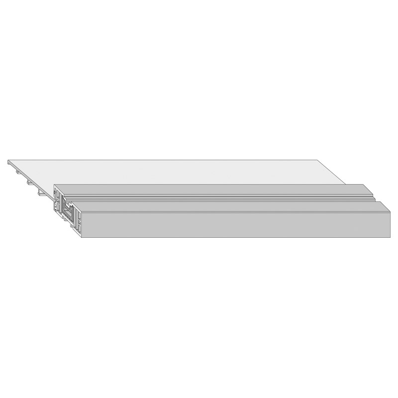 Bodenschwelle EP B203 R Gr 300 EV1 K1 Produktbild BIGPIC L
