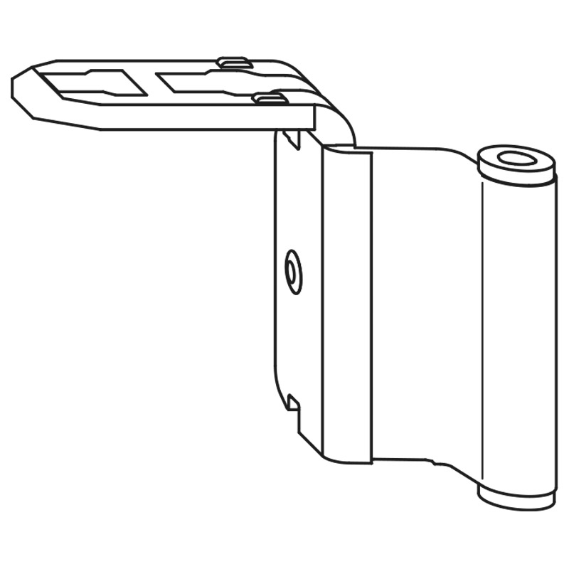 Winkelband KF-12/18-9 DH TS K100 Produktbild BIGPIC L