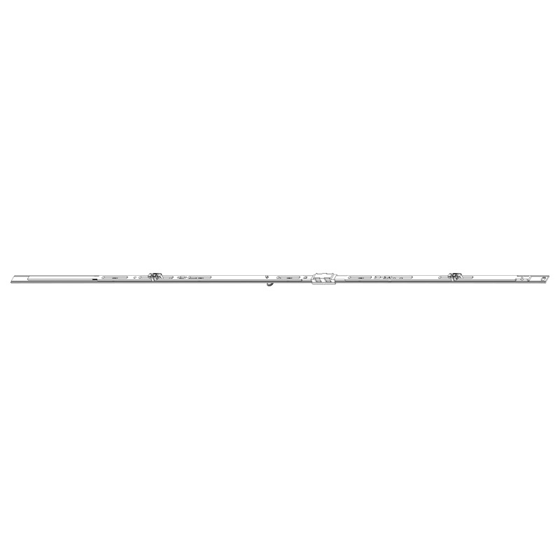 Patio Alversa MV Basic senkrecht 1290 1E Produktbild BIGPIC L