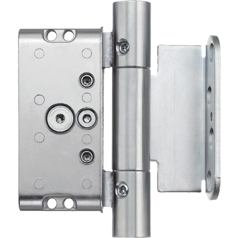 ANUBA Haustür-Rollenband Duplex 321-3D-TL mit Bandtasche Produktbild BIGPIC L