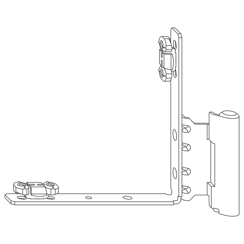 FALZECKBAND 18-9 ALU16 LI TS Produktbild BIGPIC L