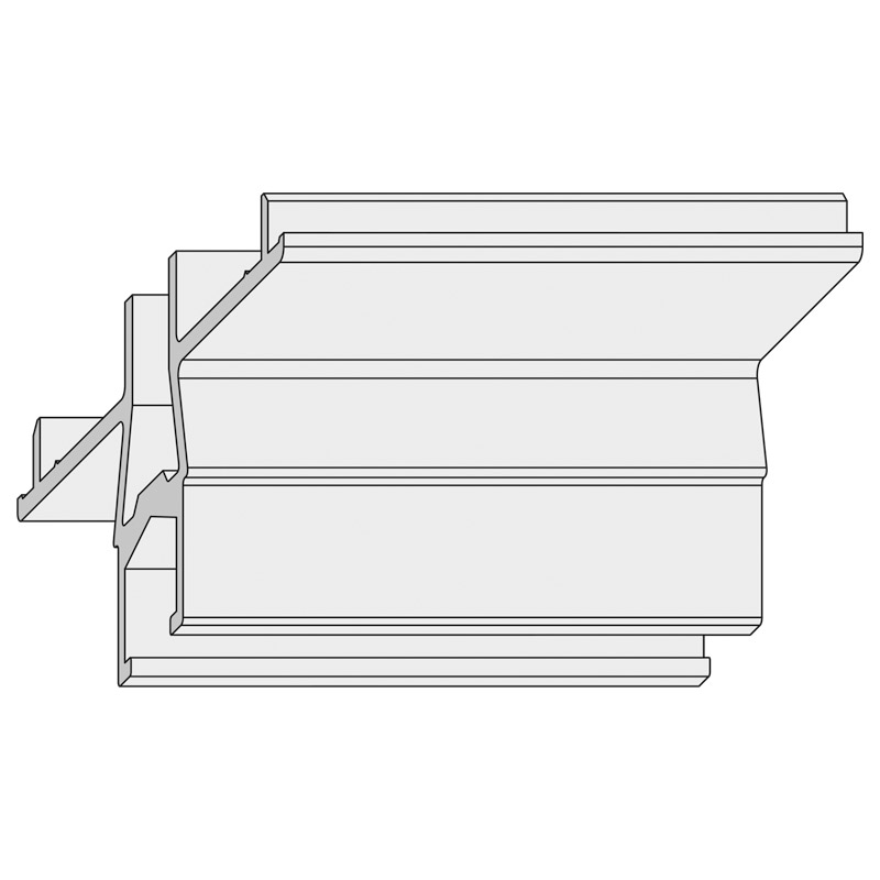 FUEHRUNGSSCH. GEA S9000 GR.350 EV1 B1 Produktbild BIGPIC L