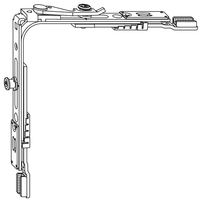UML. AF VSO FBS H-13 1RS RE TS Produktbild BIGPIC L