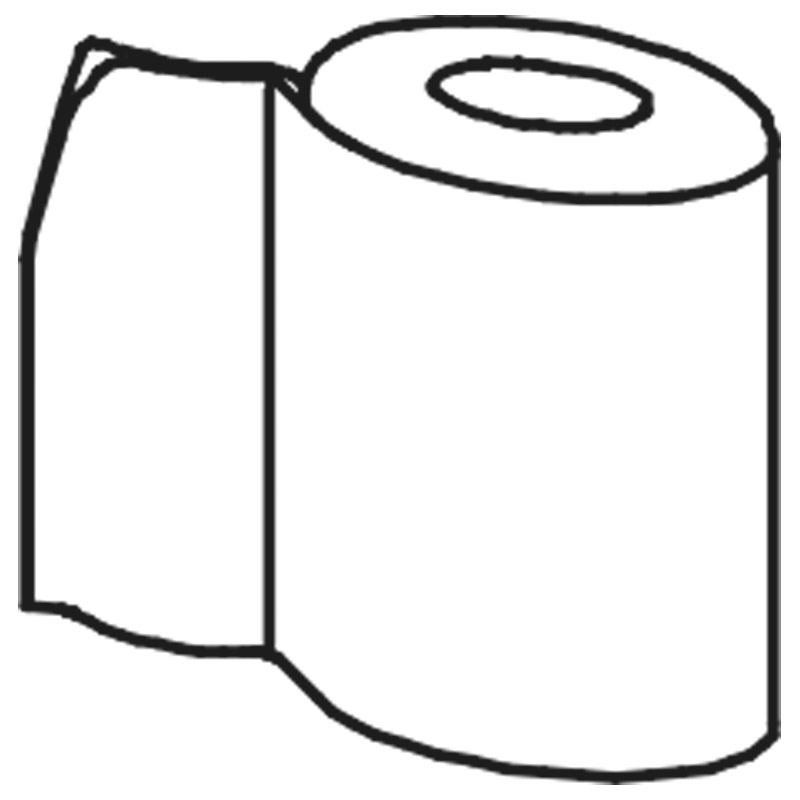 ABDECKKAPPE W RB RE SI-SILBER Produktbild BIGPIC L