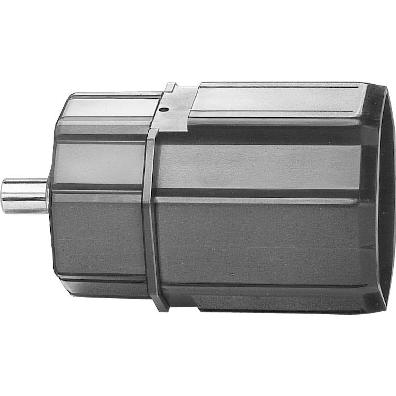 Kapsel Ø 70 mm für Gurtscheibe Ø 60 mm 10745 Produktbild BIGPIC L