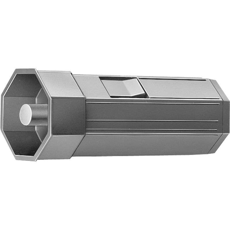 Mini-Kapsel lang SW40 mit Sperrclip 15477 Produktbild BIGPIC L