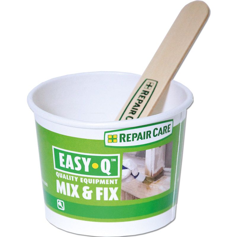 REPAIR CARE EASY•Q™ Mischbecher und Spatel Produktbild BIGPIC L