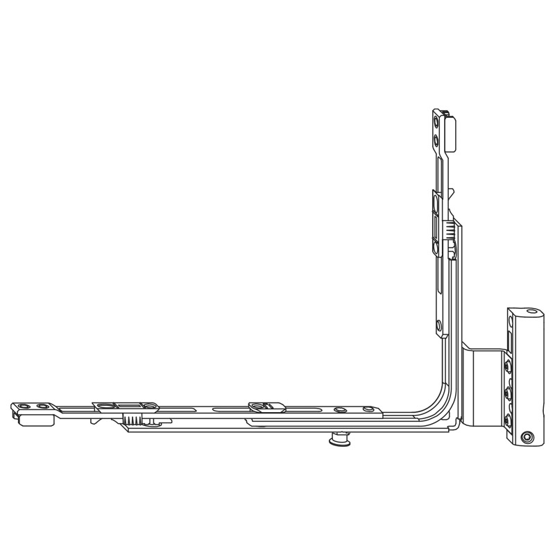 Umlenkung BSU 1RS H18-9 ls TS K25 Produktbild BIGPIC L