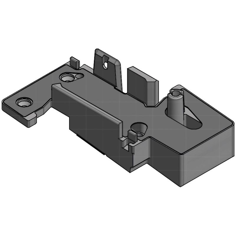 greenteQ Mittelhalter SH11-102 Produktbild BIGPIC L